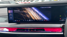 BMW 7 Series M760e xDrive 4dr Auto Saloon